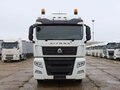 2023 Sinotruk Sitrak C7H, белый, 4090000 рублей - вид 1