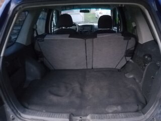 2004 Ford Escape I Рестайлинг, синий, 585000 рублей, вид 3