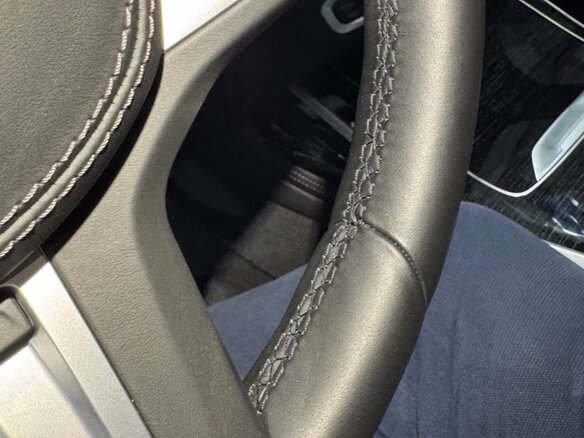 2020 BMW X7 M50d I (G07), чёрный - вид 25