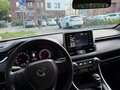 2020 Toyota RAV4 V (XA50), белый - вид 11