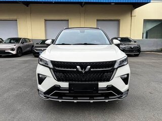 2022 Wuling Xingchi, белый, 1010000 рублей, вид 2