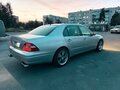 2005 Lexus LS 430 III Рестайлинг, серебристый, 1240000 рублей - вид 3