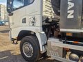 2023 Shacman (Shaanxi) X3000, белый, 6790000 рублей - вид 6