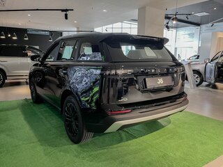 2026 Jeland J6, чёрный, 2749000 рублей, вид 4