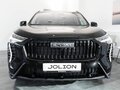 2026 Haval Jolion I Рестайлинг, чёрный, 2849000 рублей - вид 6