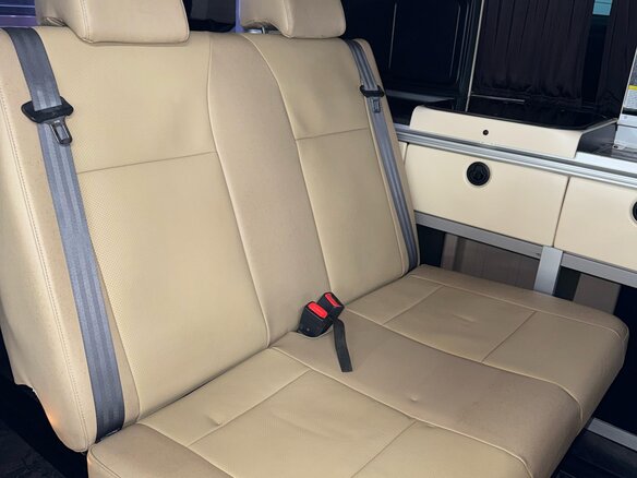 2019 Hyundai Grand Starex I Рестайлинг 2, серебристый, 4600000 рублей - вид 7