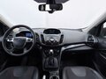 2013 Ford Kuga II, коричневый, 1145000 рублей - вид 10