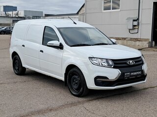 2024 Lada (ВАЗ) Largus I Рестайлинг, белый, 1049000 рублей, вид 3
