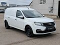 2024 Lada (ВАЗ) Largus I Рестайлинг, белый - вид 2