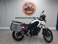 2021 Yamaha Tenere 700, белый, 1199000 рублей