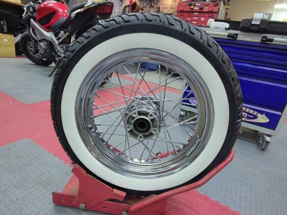 2005 Harley-Davidson Road King, чёрный, 1050000 рублей - вид 16