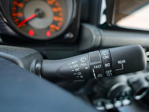 2026 Suzuki Jimny IV, зелёный, 3010000 рублей - вид 20