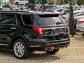 2019 Ford Explorer V Рестайлинг 2, чёрный, 2275000 рублей - вид 7