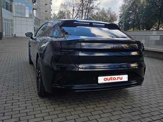 2025 Zeekr 001 100 kWh I Рестайлинг 1, чёрный, 6988000 рублей, вид 3