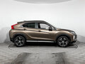 2018 Mitsubishi Eclipse Cross I, коричневый - вид 3