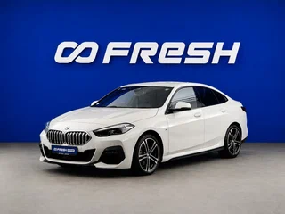 2020 BMW 2 серии Gran Coupe 218i F44, белый, 2299055 рублей, вид 5
