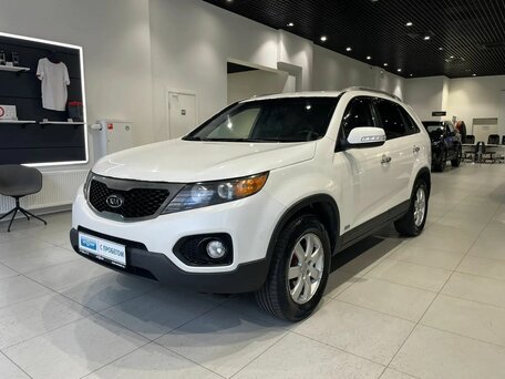 Kia Sorento II