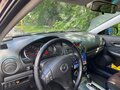 2006 Mazda 6 I (GG) Рестайлинг, фиолетовый - вид 10
