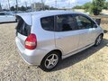 2003 Honda Fit I, серебристый - вид 4