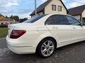 2011 Mercedes-Benz C-Класс 200 III (W204) Рестайлинг, белый, 1400000 рублей - вид 8