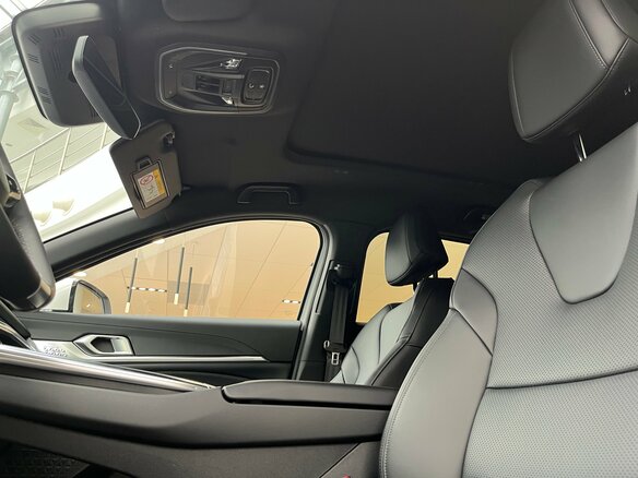 2026 Haval F7 II, белый, 3799000 рублей - вид 12