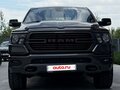2021 Ram 1500 Quad Cab IV (DS/DJ), серый, 4650000 рублей - вид 9