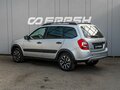 2025 Lada (ВАЗ) Granta Cross I Рестайлинг, серебристый, 1099000 рублей - вид 1