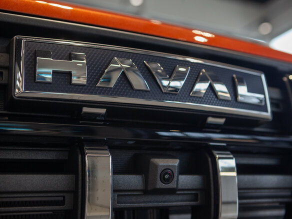 2026 Haval H3 I Рестайлинг, коричневый, 2949000 рублей - вид 5