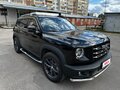 2024 Haval Dargo I, чёрный, 3095000 рублей