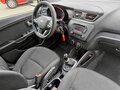 2014 Kia Rio 5-speed III, белый - вид 5