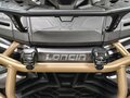 2026 Loncin XWolf 1000L Land Trekker, серый, 1439000 рублей - вид 1