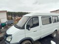 2010 ГАЗ ГАЗель (3302), белый, 700000 рублей - вид 1