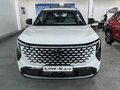 2026 Changan UNI-S I Рестайлинг, белый - вид 1