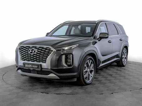 Hyundai Palisade I