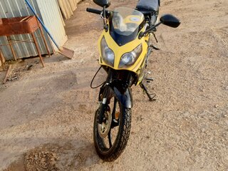 Stels SB 200