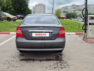 2012 Lifan Solano I (620), серый, 199999 рублей, вид 2