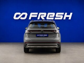 2026 Volkswagen Tharu XR, серый, 2948444 рублей, вид 4