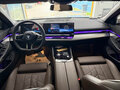 2024 BMW 5 серии 525i VIII (G60/G61/G68), белый - вид 9