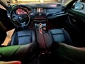 2014 BMW 5 серии 520i VI (F10/F11/F07) Рестайлинг, коричневый, 1680000 рублей - вид 11
