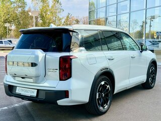 2024 GAC GS8 Traveller II, белый, 4350000 рублей, вид 5