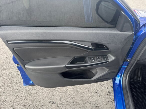2020 Lada (ВАЗ) Vesta I, синий, 900000 рублей - вид 8