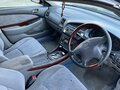 1999 Honda Saber II, чёрный, 350000 рублей - вид 5