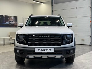 2026 Haval Dargo I Рестайлинг, белый, 3899000 рублей, вид 2