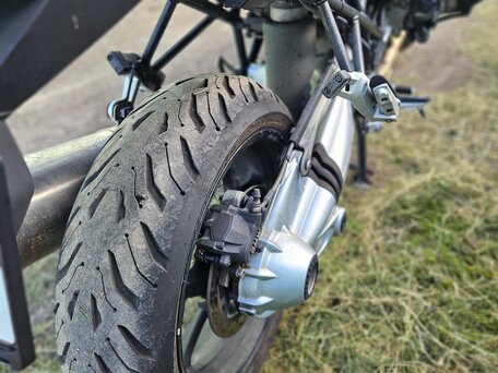 2007 BMW R 1200 R, чёрный, 500000 рублей, вид 3