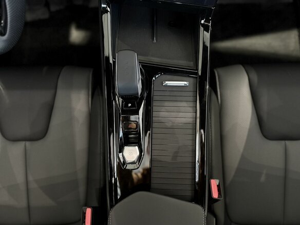 2026 Geely Cityray, голубой, 3351143 рублей - вид 23