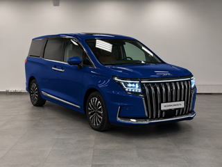 2026 JAC RF8, чёрный, 4875000 рублей, вид 2