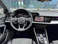 2023 Audi A3 Sportback 35 TFSI IV (8Y), белый, 1870000 рублей - вид 11