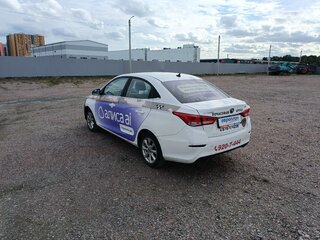 2023 Changan Alsvin, белый, 649900 рублей, вид 4