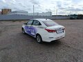 2023 Changan Alsvin, белый, 649900 рублей - вид 3