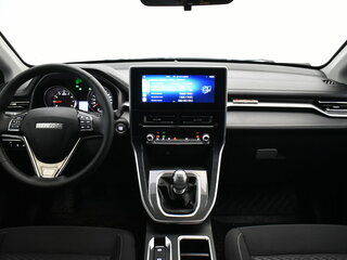 2024 Haval M6 II, белый, 1600000 рублей, вид 5